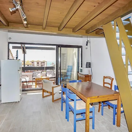 Apartment Amazing In