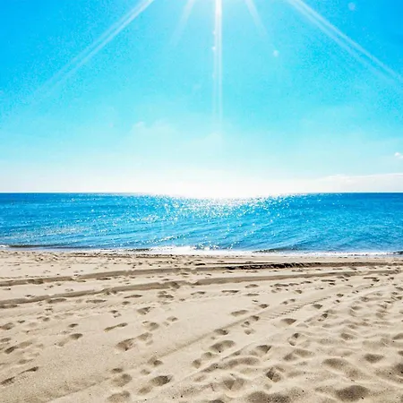 公寓 Beautiful In 乐巴凯尔斯