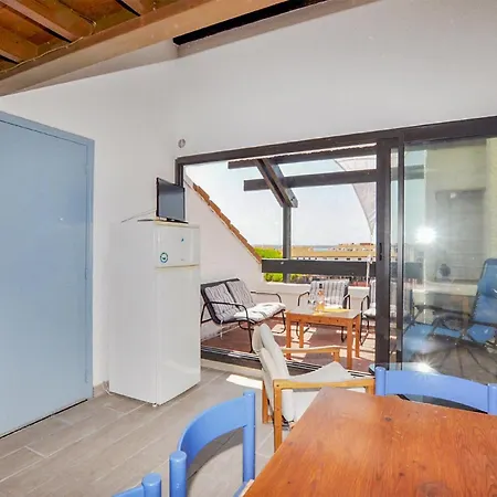 Lovely In With Kitchen *
