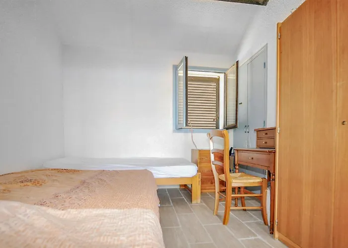 Beautiful In Apartment