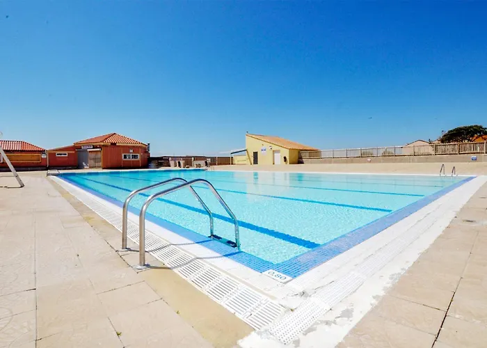 Beautiful In Le Barcarès